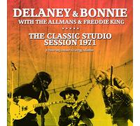 The Classic Studio Session Radio Broadcast 1971