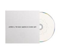 The Classic Symptoms Of A Broken Spirit CD