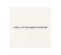 The Classic Symptoms Of A Broken Spirit - Cd Album