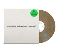 The Classic Symptoms Of A Broken Spirit Vinyle Coloré