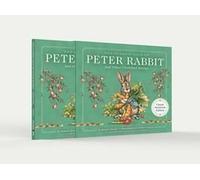 The Classic Tale of Peter Rabbit Classic Heirloom Edition by Beatrix Potter Beatrix Potter (Auteur)