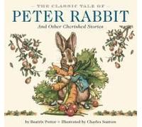 The Classic Tale Of Peter Rabbit Hardcover