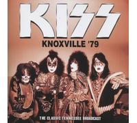 The Classic Tennessee Radio Broadcast Knoxville 79