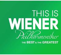The Classic - This Is Wiener Philharmoniker
