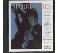 Harry James – The Classic Tracks – Import