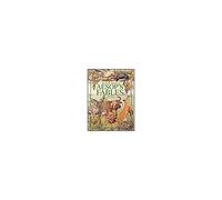 The Classic Treasury Of Aesop's Fables