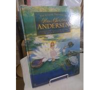 The Classic Treasury of Hans Christian Andersen