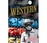 The Classic Western Box Set - The Classic Western Box Set - Volume 1 [Import anglais]