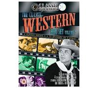 The Classic Western Box Set - The Classic Western Box Set - Volume 2 [Import anglais]