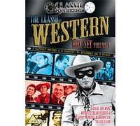 The Classic Western Box Set - Vol. 1 , (Box Set) G