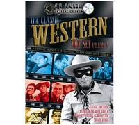 The Classic Western Box Set - Vol. 1 [Dvd]