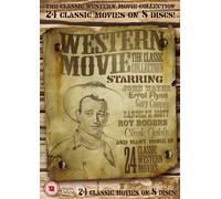 The Classic Western Film Collection [Import anglais]