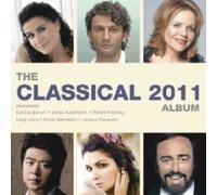 The Classical Album 2011 [2 Discs] by Cecilia Bartoli [Audio CD] NEUF