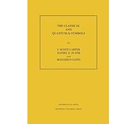 The Classical And Quantum 6j-Symbols