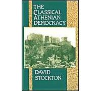 The Classical Athenian Democracy