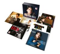 Joshua Bell – The Classical Collection – CD Coffret