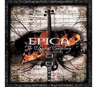 The Classical Conspiracy by Epica [Audio CD] NEUF