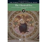The Classical Era - Easy to Intermediate Piano Solo, World's Greatest Classical Music