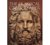 The Classical Greek Reader – Poche