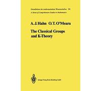 The Classical Groups And K-Theory