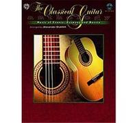 The Classical Guitar Anthology Alexander Gluklikh (Auteur)
