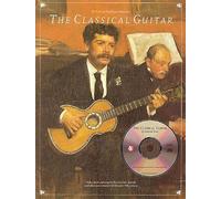 The Classical Guitar - Book/Online Audio