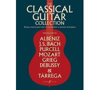 The Classical Guitar Collection: 48 Great Classical Guitar Solos for