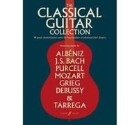 The Classical Guitar Collection - [Version Originale] Inconnu (Auteur)