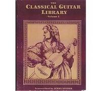 The Classical Guitar Library