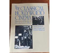 The Classical Hollywood Cinema