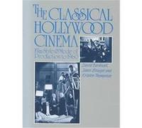 The Classical Hollywood Cinema David Bordwell, Janet Staiger, Kristin Thompson (Auteur)