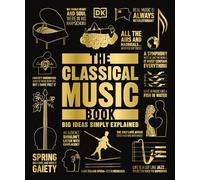 The Classical Music Book