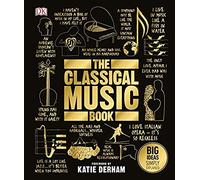 The Classical Music Book