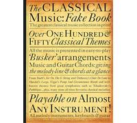The Classical Music Fake Book