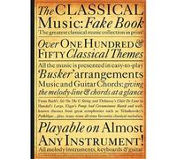 THE CLASSICAL MUSIC FAKE - MELODY LINE