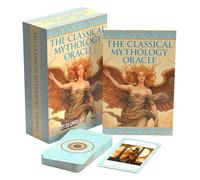 The Classical Mythology Oracle: Includes 50 cards and a 128-page book