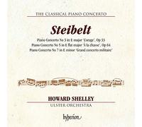 The Classical Piano Concerto Vol.2