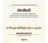 Sony Music – Concertos pour Piano