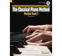 The Classical Piano Method