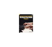 The Classical Piano Method 3