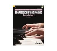 The Classical Piano Method - Duet Collection 2