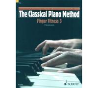 The Classical Piano Method - Finger Fitness 3