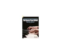 The Classical Piano Method - Repertoire Collection 1