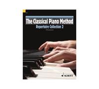The Classical Piano Method - Repertoire Collection 2