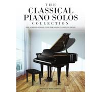 The Classical Piano Solos Collection.