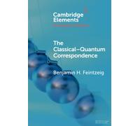 The Classical-Quantum Correspondence