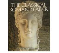 The Classical Roman Reader (Poche)