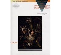 The Classical Singer's Christmas Album, Vocal Collection Series