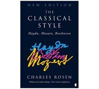 The Classical Style