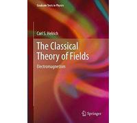 The Classical Theory Of Fields
